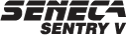 Sentry V Logo