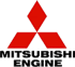 Mitsubishi is a world leader in Diesel engine manufacturing. Being at the forefront of technological advances, Mitsubishi is a powerful brand to have within your companies' profile.