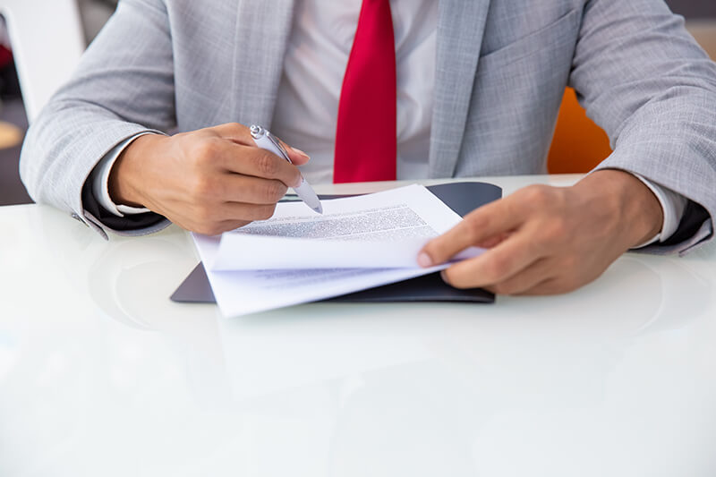 Certifications & Accreditations