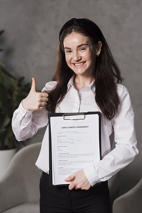 Certifications & Accreditations