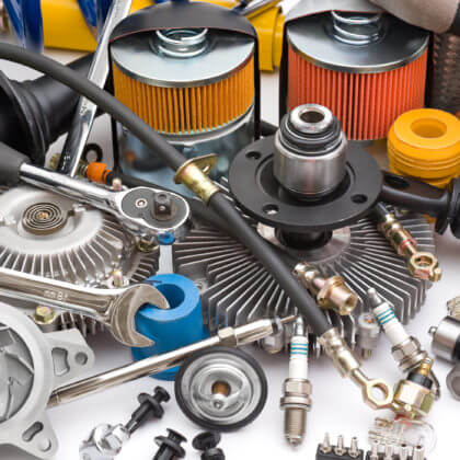 Generators & Power Units