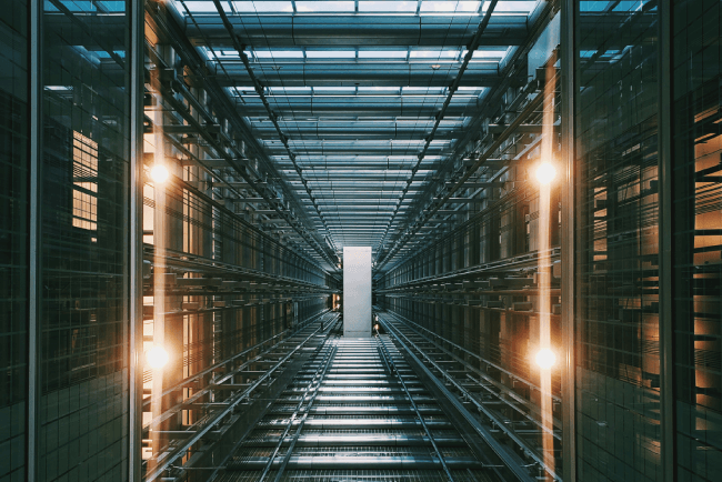 Data Centers