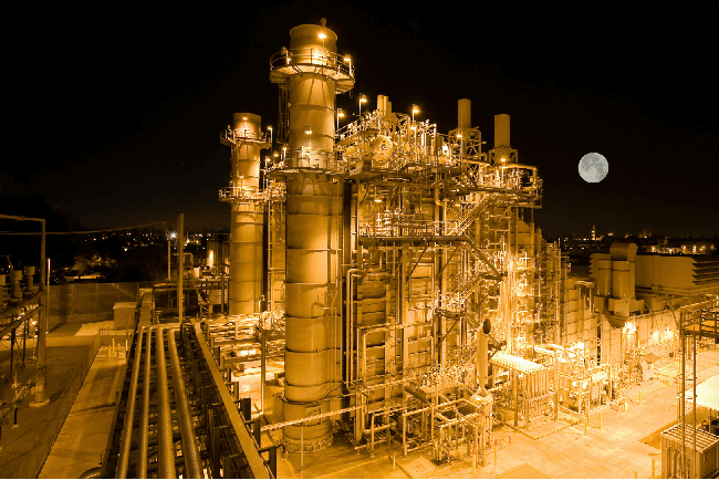 Industrial