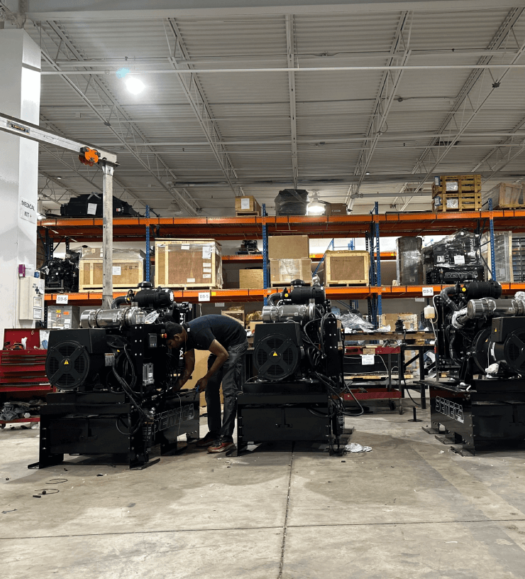 Maintenance and Upgrades