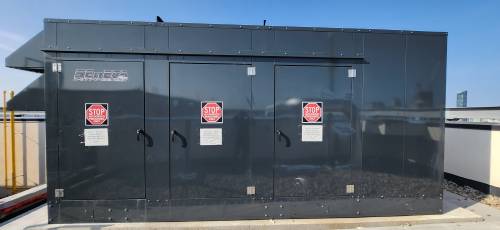 Build Your Own Generator
