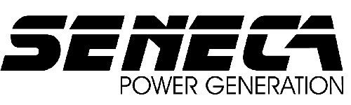 Seneca Power Generation logo