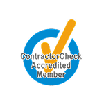 contractor check